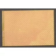 Hauler Relief plate-modern 1:87 (HLR87048)