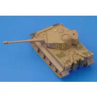Hauler Panther D-A 1:87 (HLR87055)
