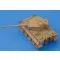 Hauler Panther D-A 1:87 (HLR87055)