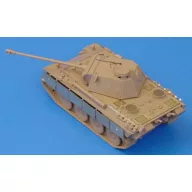 Hauler Tiger 1:87 (HLR87056)
