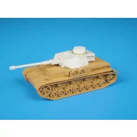 Hauler Pz IV TURM 1:87 (HLR87066)
