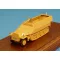 Hauler Sd Kfz 251 1:87 (HLR87070)