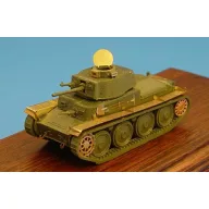 Hauler Pz 38-basic 1:87 (HLR87073)