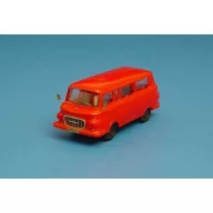 Hauler BARKAS 1:87 (HLR87076)