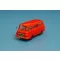 Hauler BARKAS 1:87 (HLR87076)