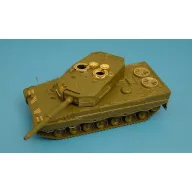 Hauler LEOPARD 1:87 (HLR87079)