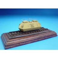 Hauler STEYER 1:87 (HLR87081)