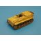 Hauler BORGWARD IV ausf A 1:87 (HLR87082)
