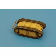 Hauler GOLIATH 1:87 (HLR87084)