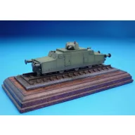 Hauler ZEPPELIN 1:87 (HLR87085)