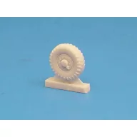 Hauler TATRA 815 Tactics wheels 1:87 (HLR87092)