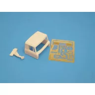Hauler TATRA 815 short cabin 1:87 (HLR87095)
