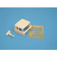 Hauler TATRA 815 mid cabin 1:87 (HLR87096)