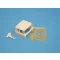 Hauler TATRA 815 mid cabin 1:87 (HLR87096)