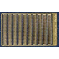 Hauler P S P Marston matting 1:87 (HLR87099)