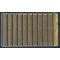 Hauler P S P Marston matting 1:87 (HLR87099)