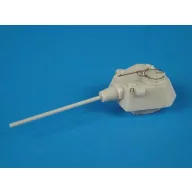 Hauler Schmalturm 1:87 (HLR87102)