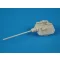 Hauler Schmalturm 1:87 (HLR87102)