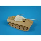 Hauler Schmalturm 1:87 (HLR87102)
