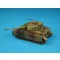 Hauler Pz IV ausf J 1:87 (HLR87104)