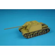 Hauler Pz IV-70(V) ZWISCHENLOSUNG 1:87 (HLR87107)