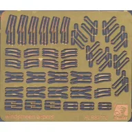 Hauler WINDSCREEN WIPERS 1:87 (HLR87110)