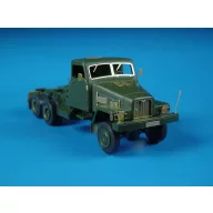 Hauler IFA G5 1:87 (HLR87114)