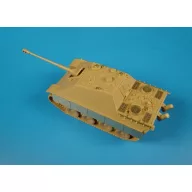 Hauler JAGDPANTHER 1:87 (HLR87116)