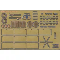 Hauler PANTHER ausf G 1:87 (HLR87117)