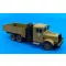 Hauler TATRA typ 8000H Holzgas 1:87 (HLR87119)
