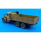Hauler TATRA typ 8000H Holzgas 1:87 (HLR87119)