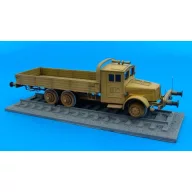 Hauler TATRA T111railway 1:87 (HLR87120)
