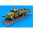 Hauler TATRA T111railway 1:87 (HLR87120)