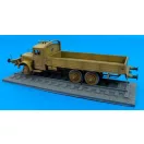 Hauler TATRA T111railway 1:87 (HLR87120)
