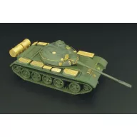 Hauler T-54 1:87 (HLR87122)