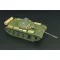 Hauler T-54 1:87 (HLR87122)