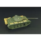 Hauler T-54 1:87 (HLR87122)