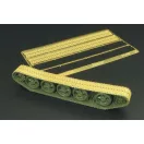 Hauler T-54-55 tracks 1:87 (HLR87123)