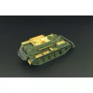Hauler VT-55A recovery tank 1:87 (HLR87124)