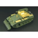 Hauler VT-55A recovery tank 1:87 (HLR87124)