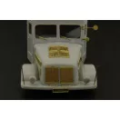 Hauler TATRA 111 1:87 (HLR87128)