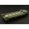 Hauler TRANSPORTA P50 1:87 (HLR87129)