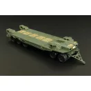 Hauler TRANSPORTA P50 1:87 (HLR87129)