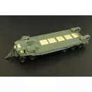 Hauler TRANSPORTA P50 1:87 (HLR87129)