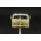 Hauler T-815 Terrno -CABINE short 1:87 (HLR87130)