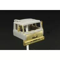 Hauler T-815 Terrno -CABINE mid 1:87 (HLR87131)