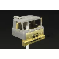 Hauler T-815 Terrno Force-CABINE short 1:87 (HLR87132)