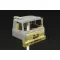 Hauler T-815 Terrno Force-CABINE short 1:87 (HLR87132)