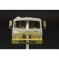 Hauler T-815 Terrno Force-CABINE mid 1:87 (HLR87133)