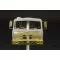Hauler T-815 Terrno Force-CABINE mid 1:87 (HLR87133)